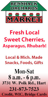 Rennhack Orchards